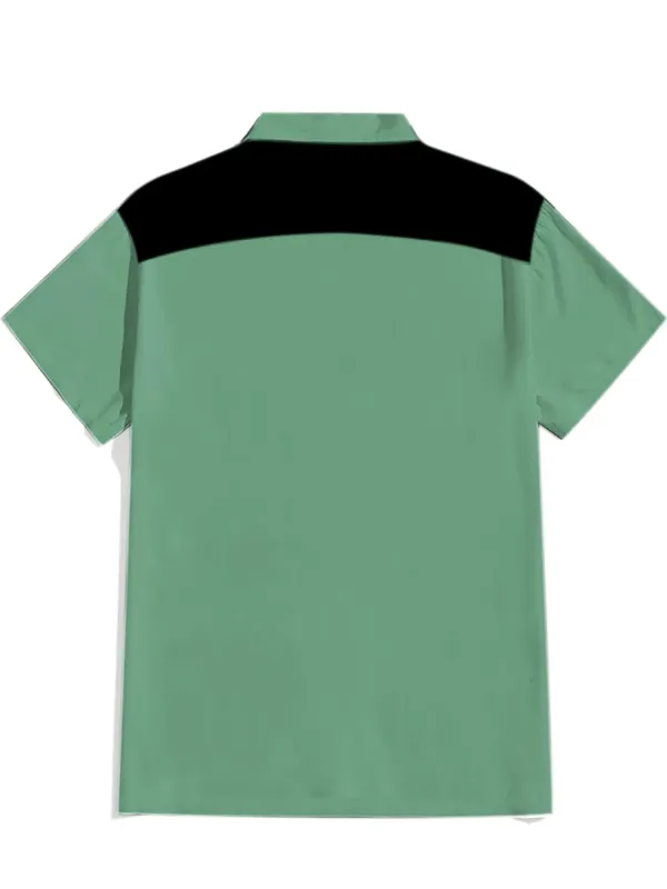 UFO Aliens Spaceship Shirt