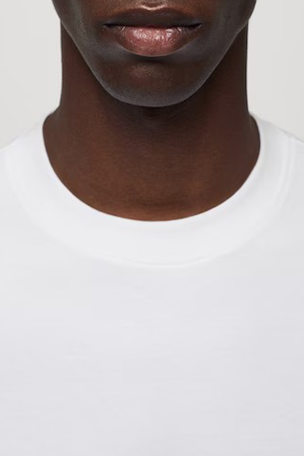 Breathable Cotton T-Shirt
