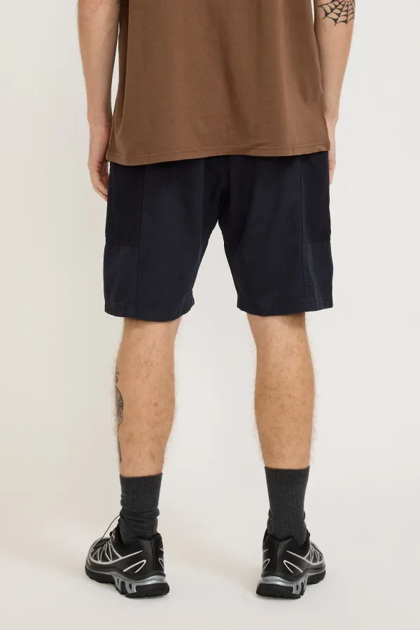 Short Double Navy