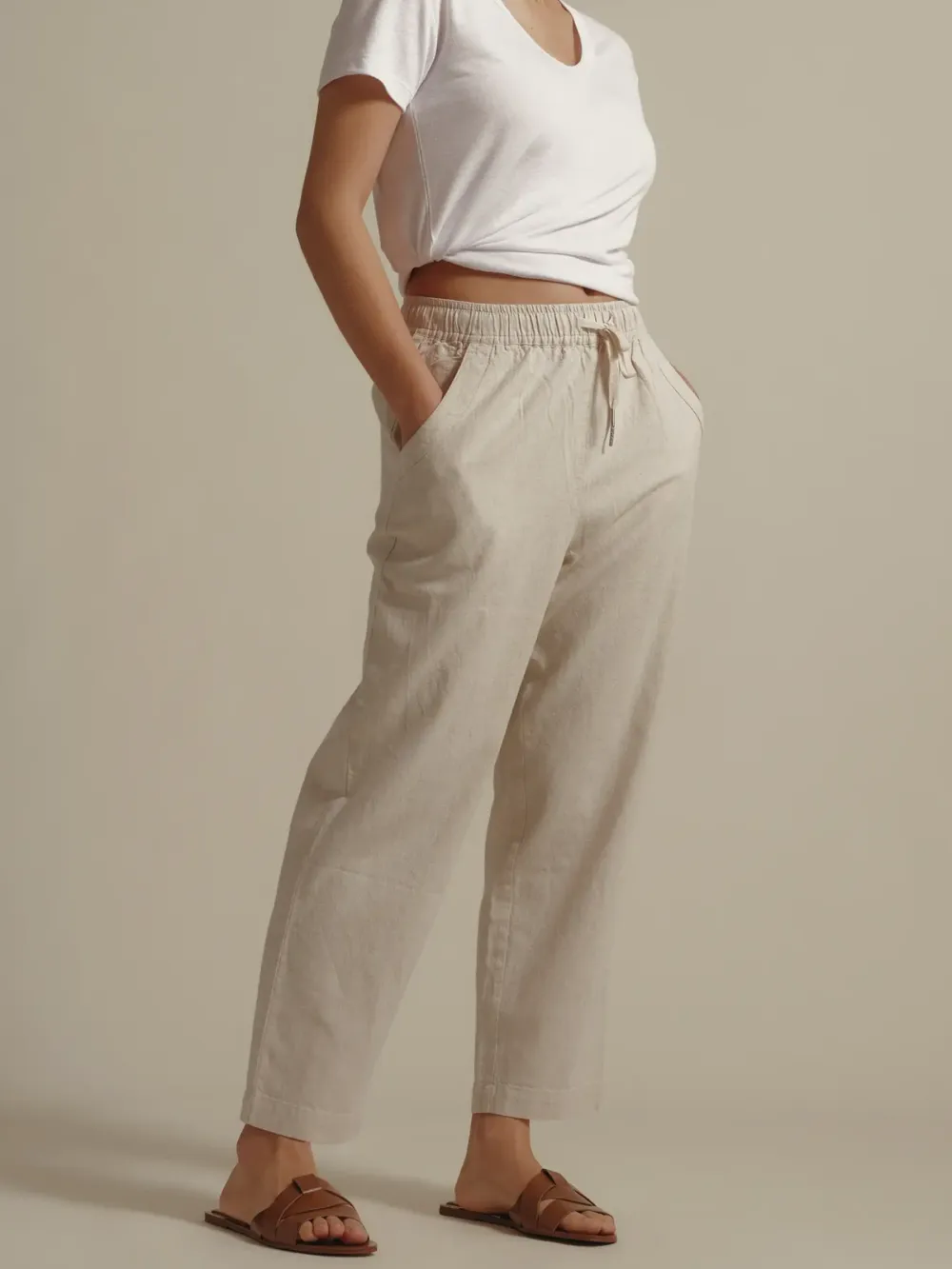 Elementary Beach Pant