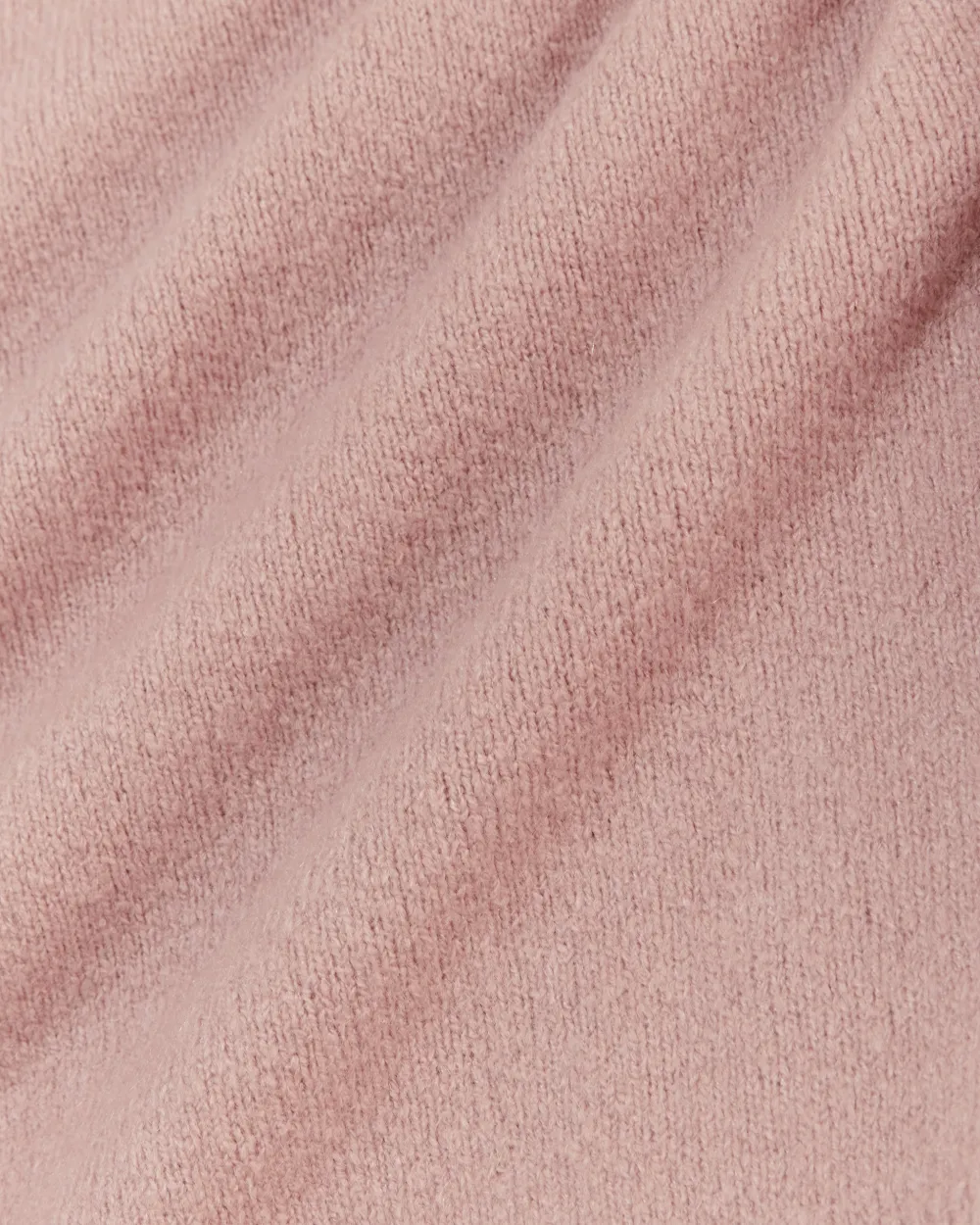 Pink Knit Tops