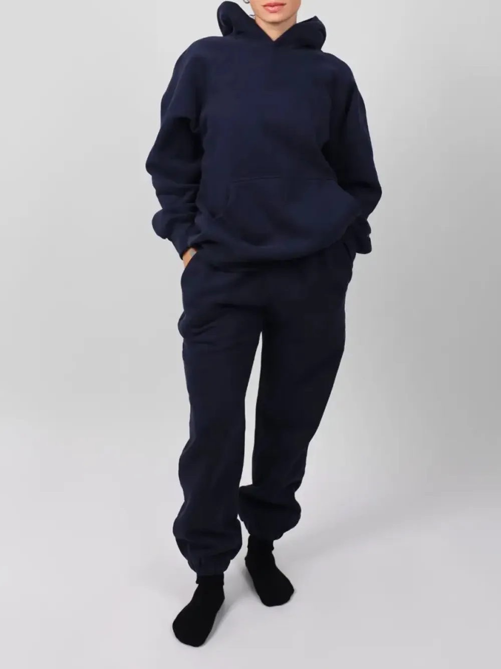 Tranquil Hoodie