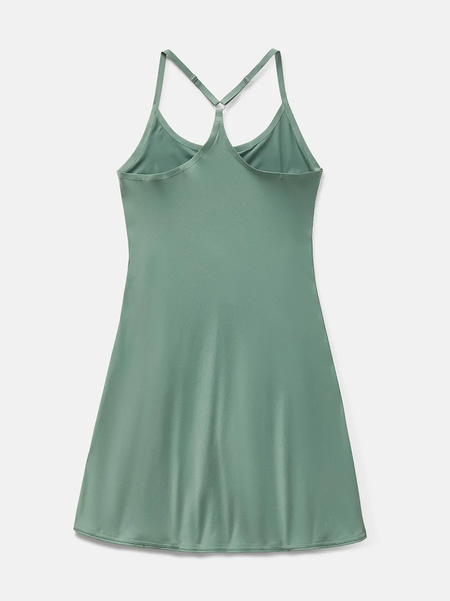The Exercise Dress