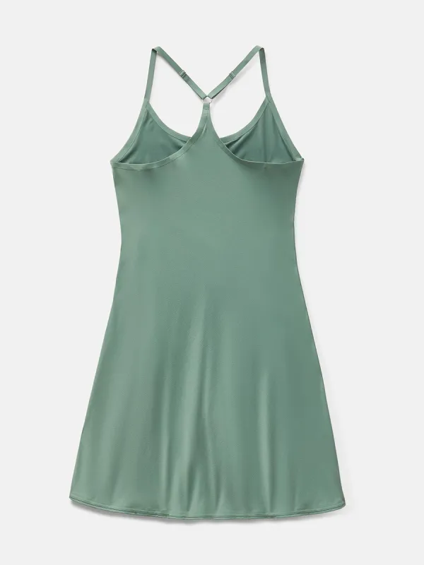 The Exercise Dress