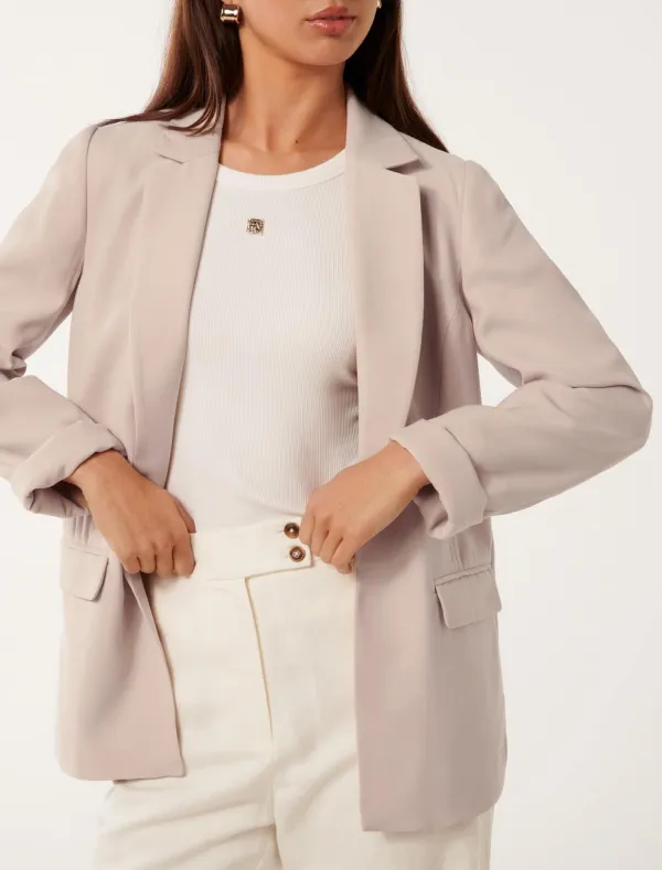 Boyfriend Blazer