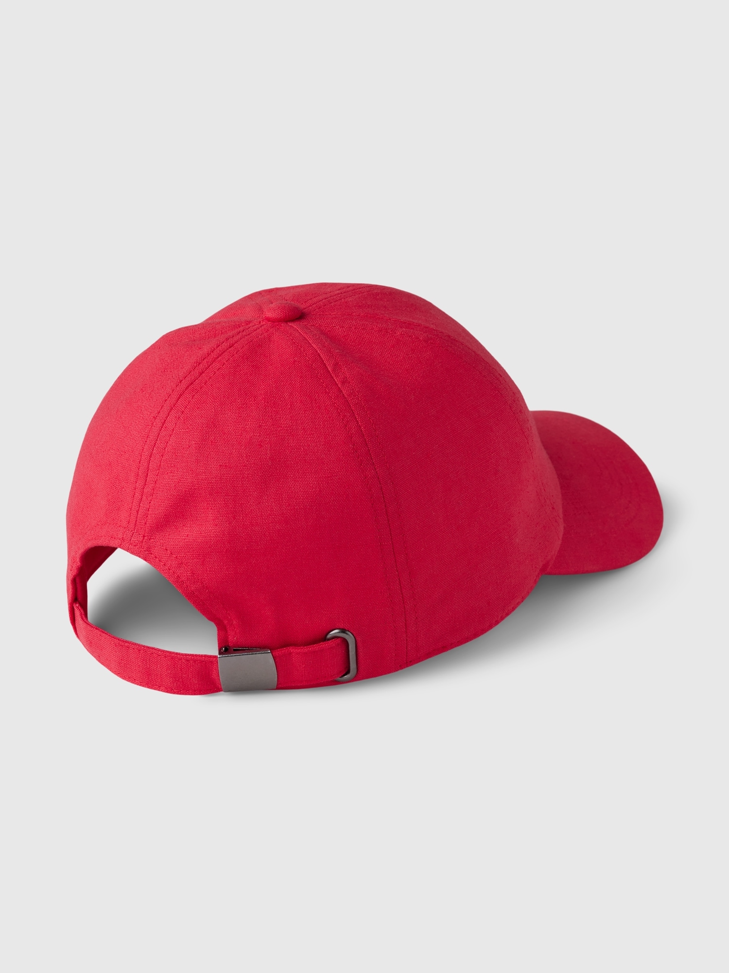 Low Profile Baseball Cap