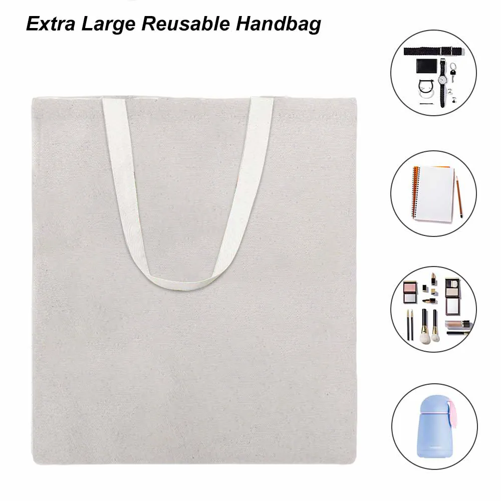 Women's Independence Day Canvas Bag