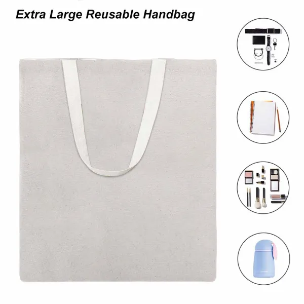 Women's Independence Day Canvas Bag
