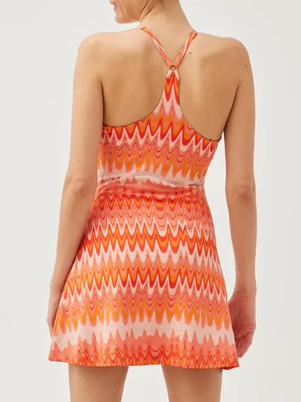 Move Free Dress