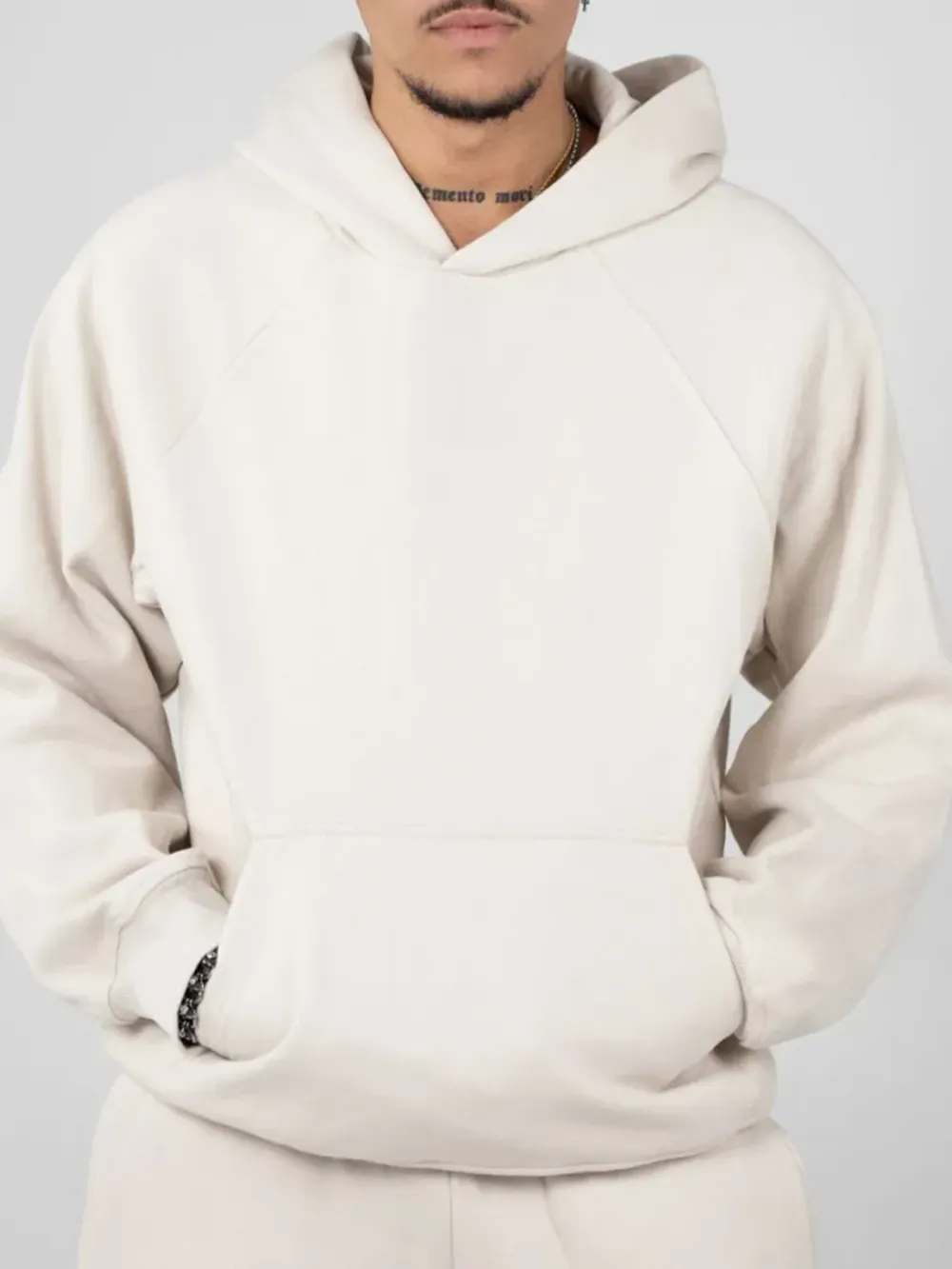 Tranquil Hoodie
