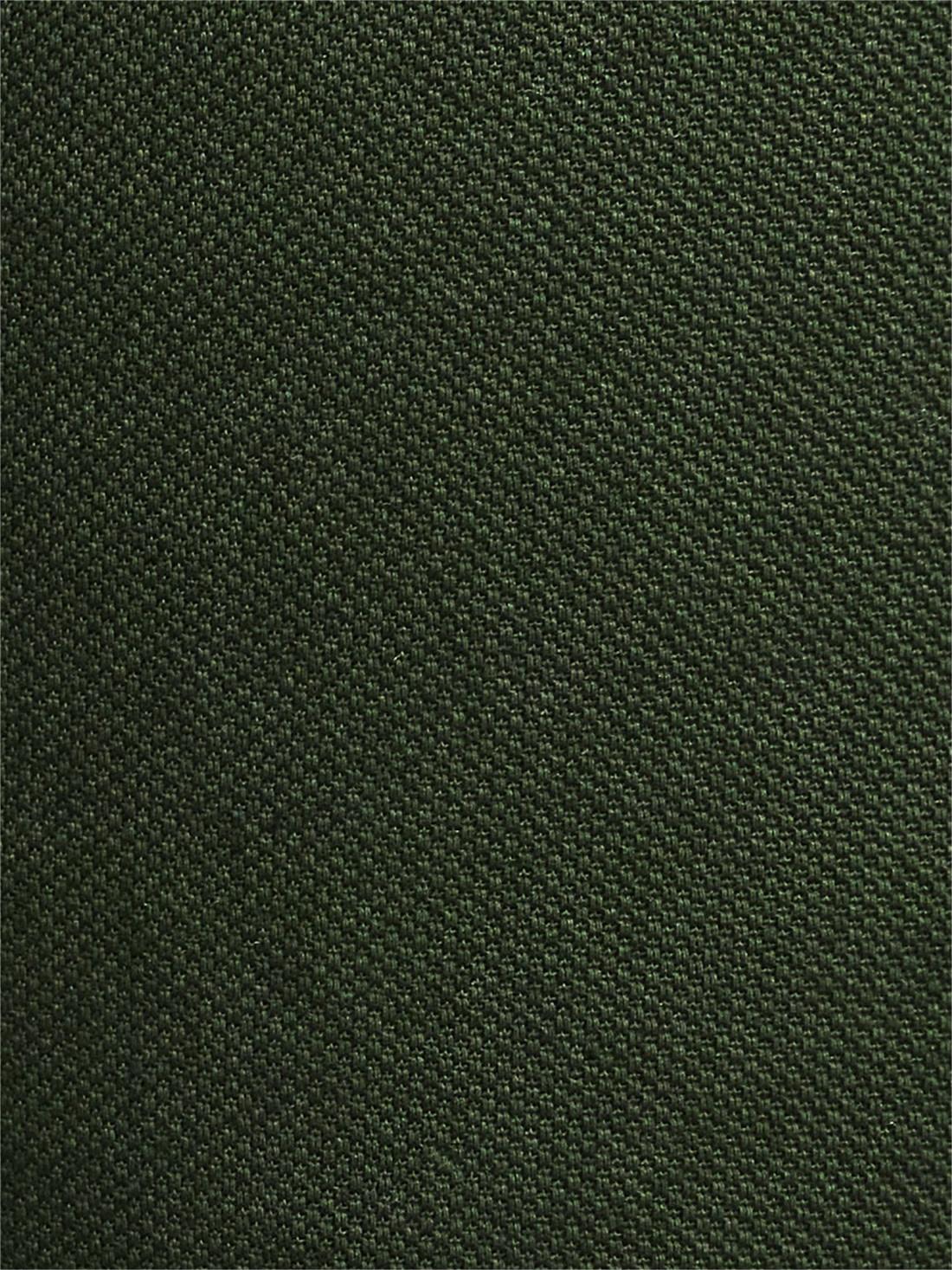 DARK GREEN CHARLIE CANVAS SHORT