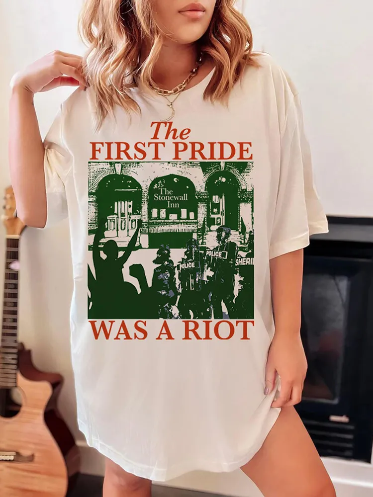 When Someone Attacks One Party Member T-Shirt
