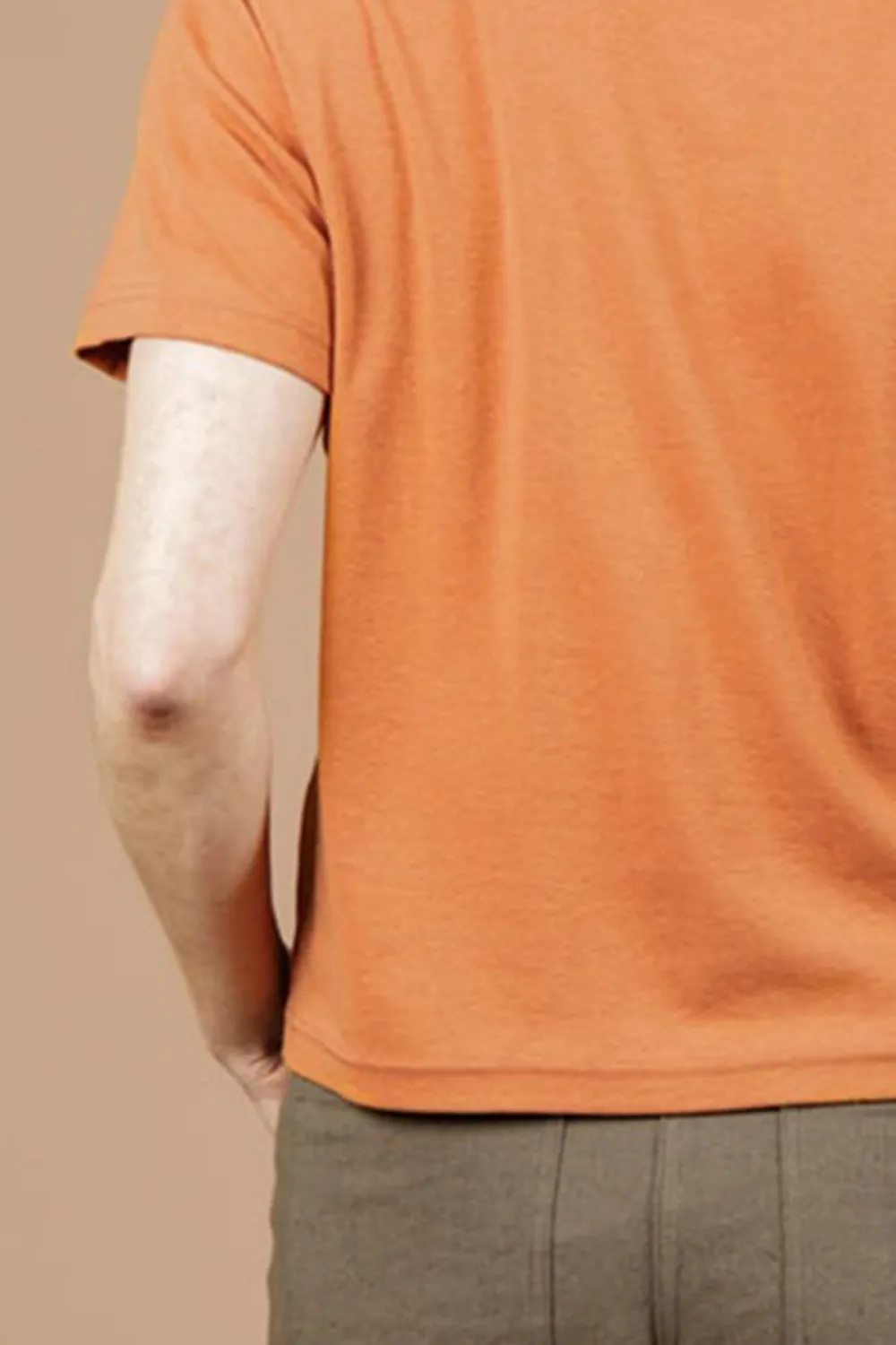 The Regular Boxy Top