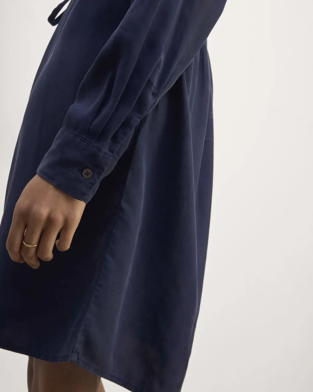 The Must-Have Shirtdress