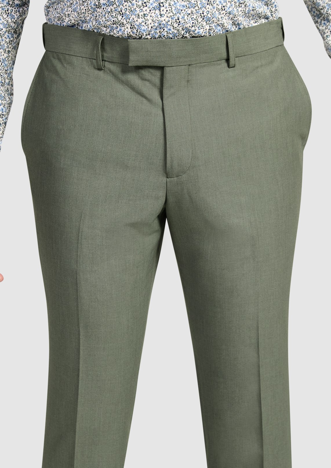 HYPERSTRETCH SLIM PANT