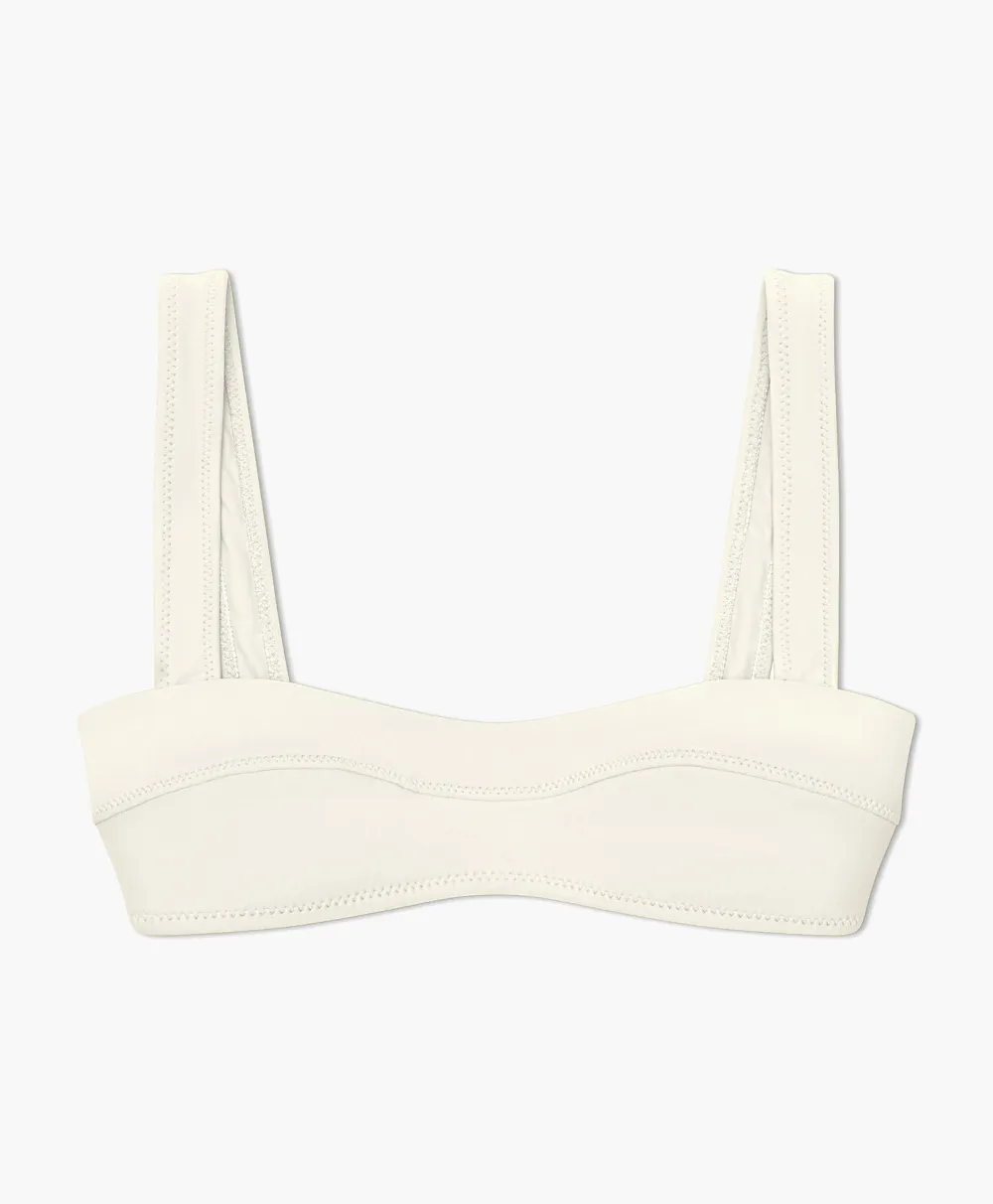 GALAMAAR® Lou Bandeau Bikini Top