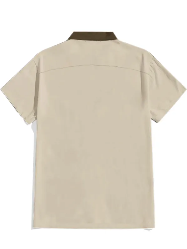 Snake Totem Shirt