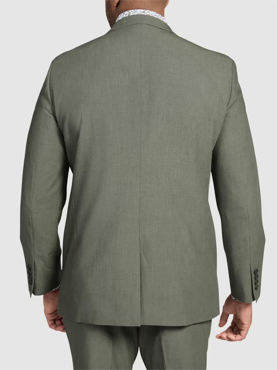 FERN MOORE HYPERSTRETCH SUIT JACKET