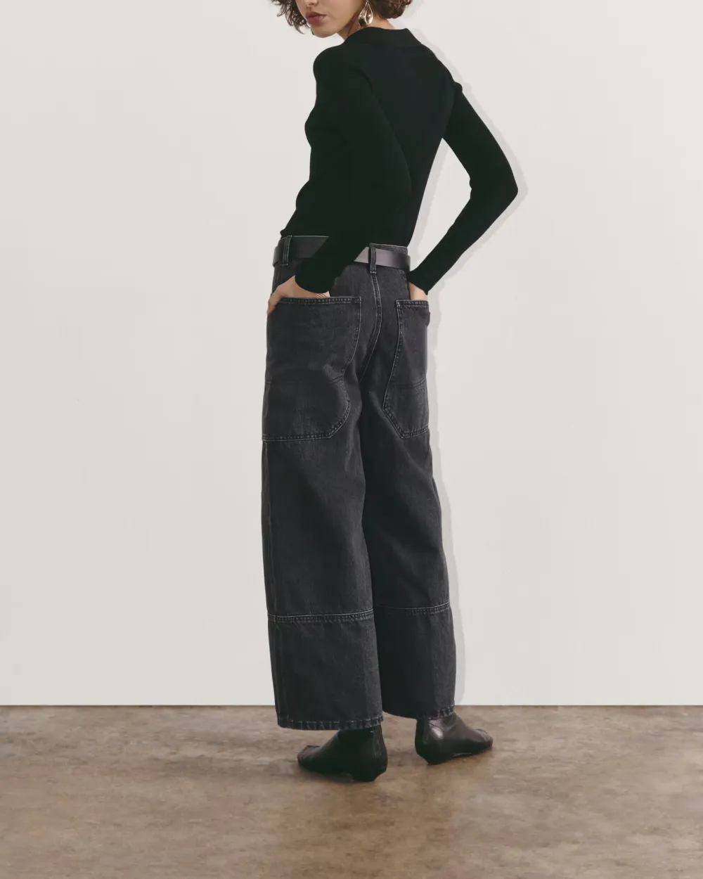 Casual Style Jean
