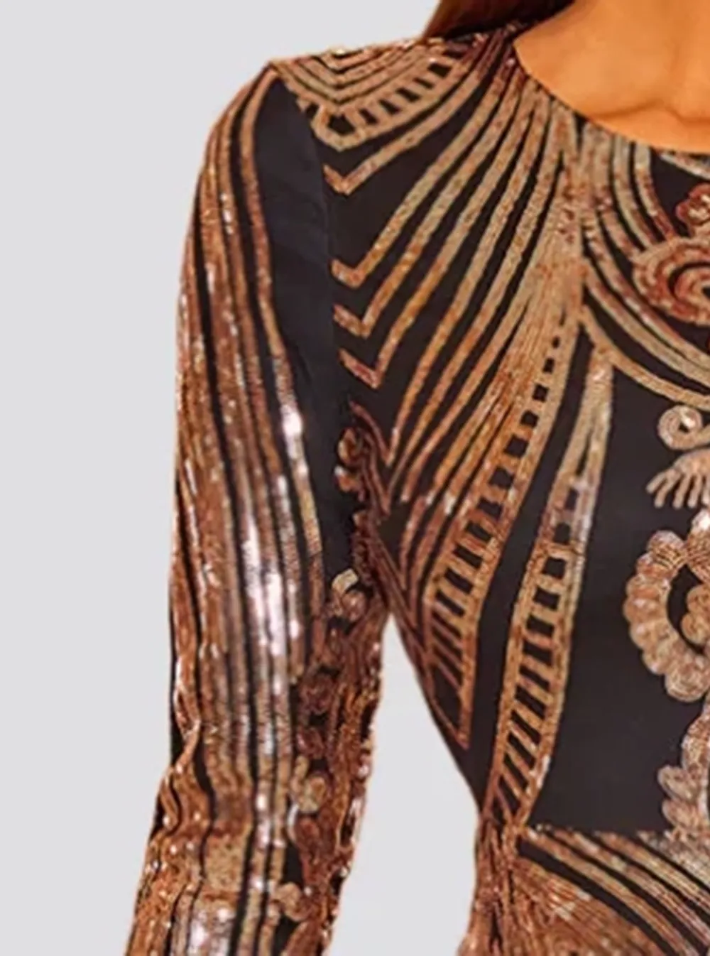 Retro Mini Homecoming Dress