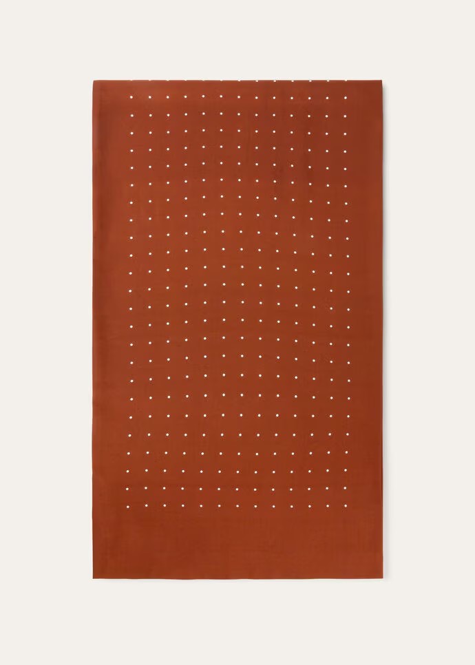 Pois Scarf
