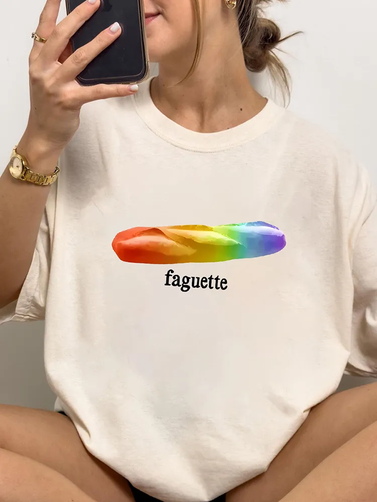 Women's Faguette T-Shirt