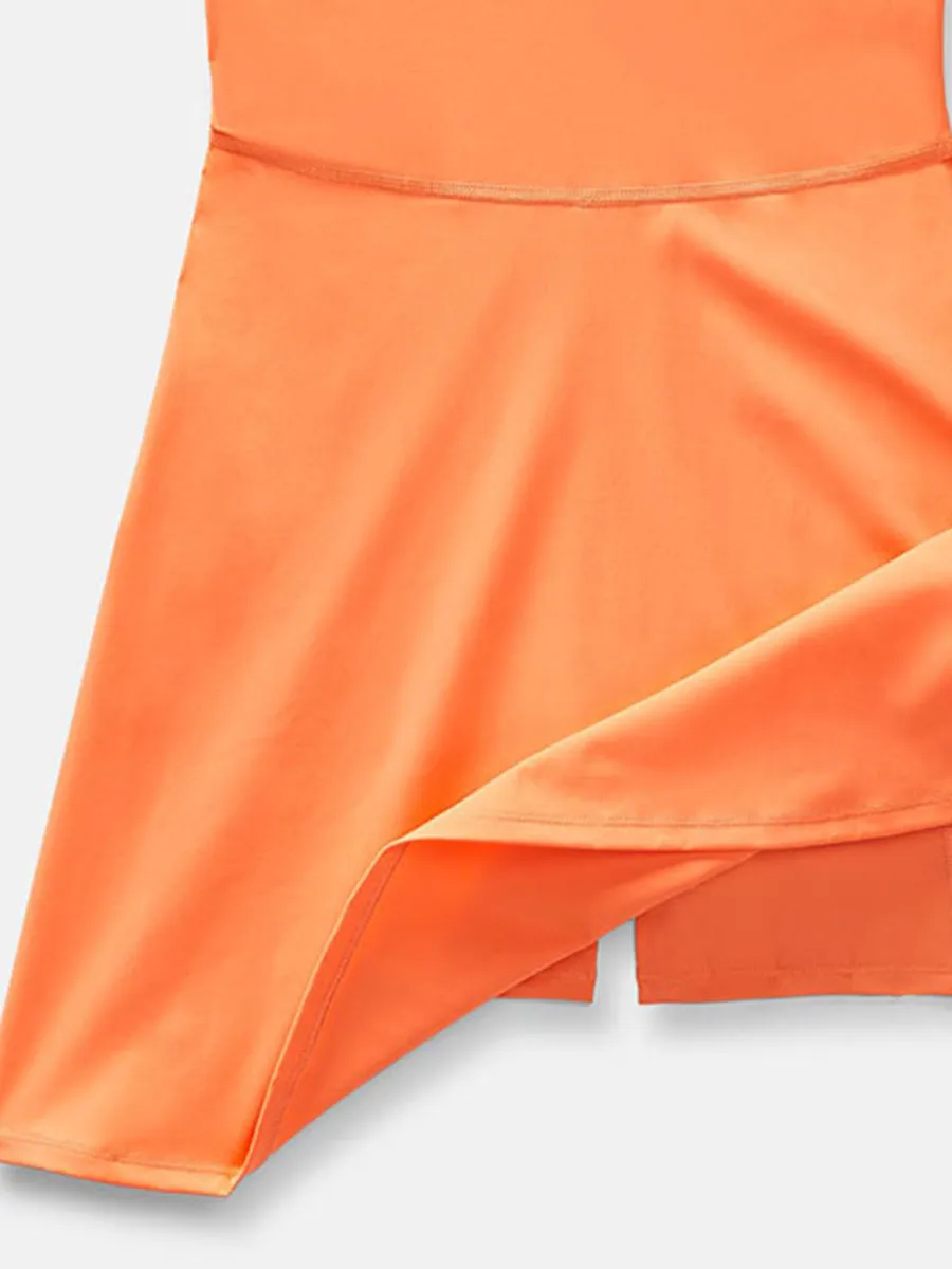 Volley Dress