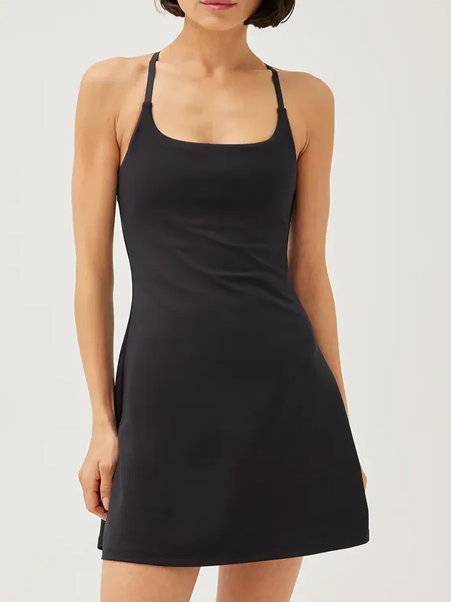 Move Free Dress
