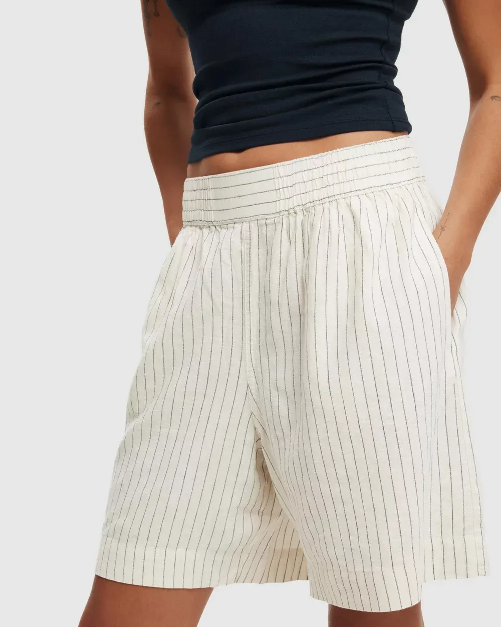 Long Suit Shorts