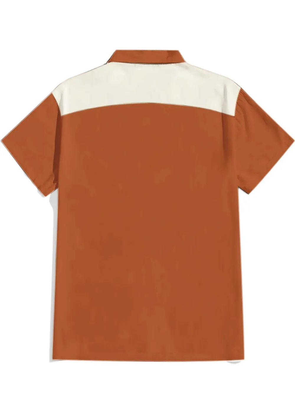 Hazelnut And Crow Shirt