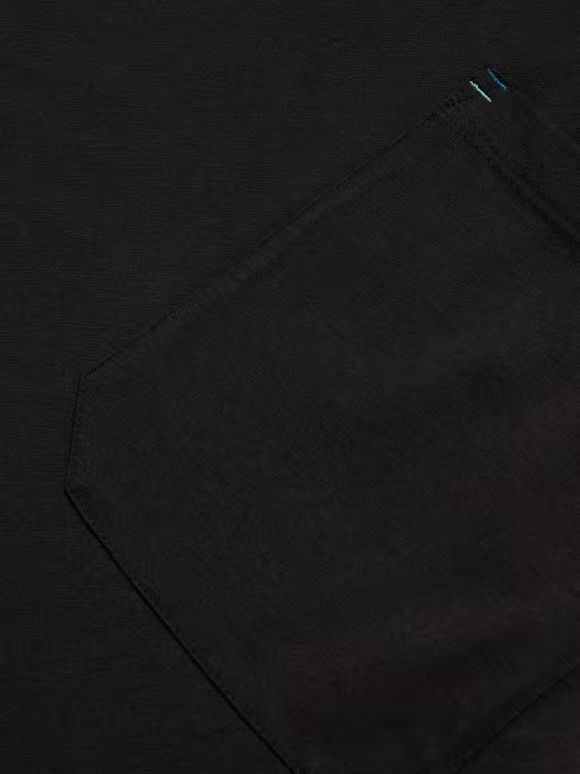 V-Neck Jersey Jumpsuit