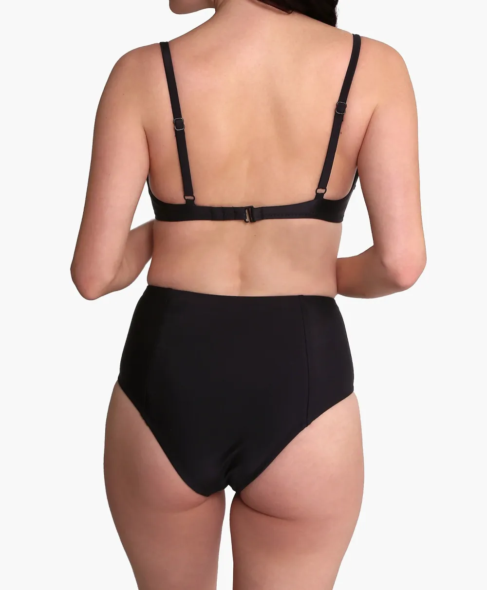 GALAMAAR® Simone Retro Bikini Top