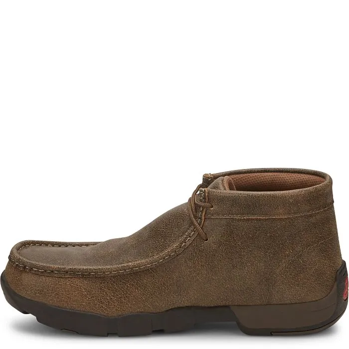 Cappie Steel Toe