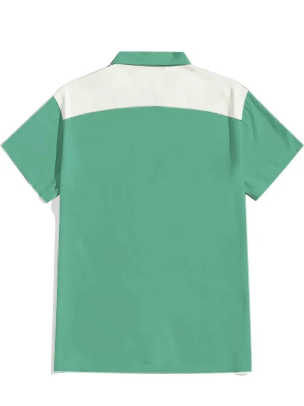 Ocean Swordfish Shirt