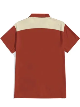Western Crab Cowboy Shirt