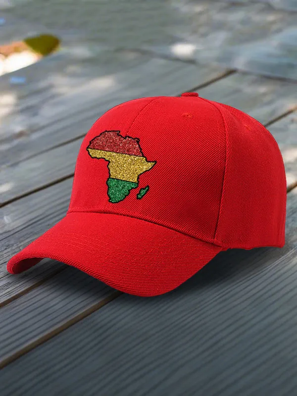 June Baseball Cap
