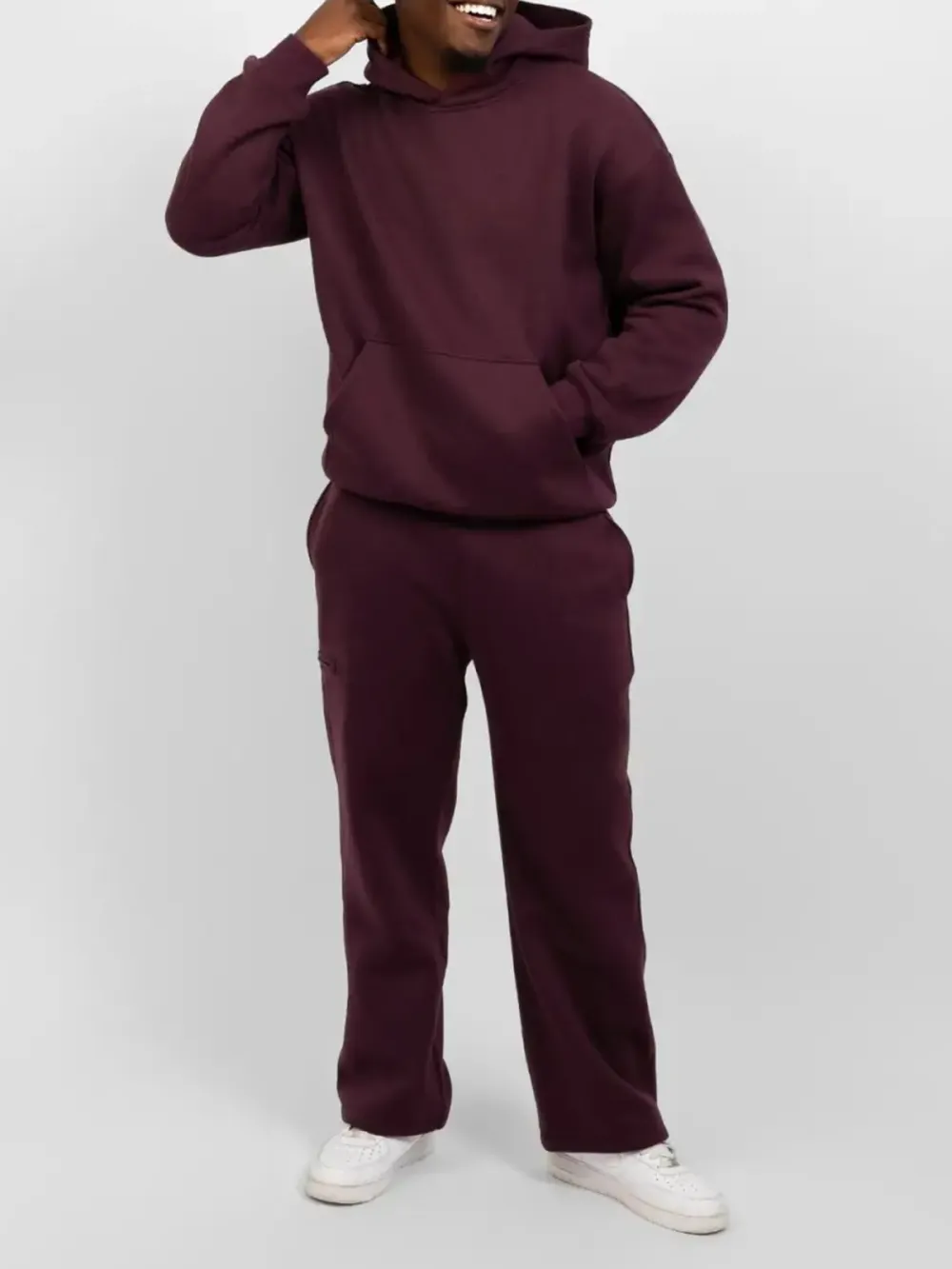 Affirmation Hoodie