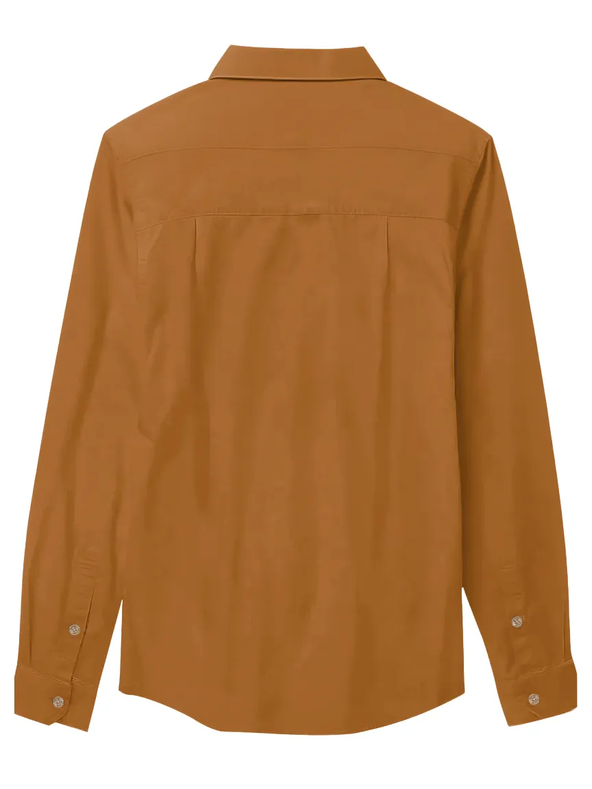 Vintage Western Music Long Sleeves Shirt
