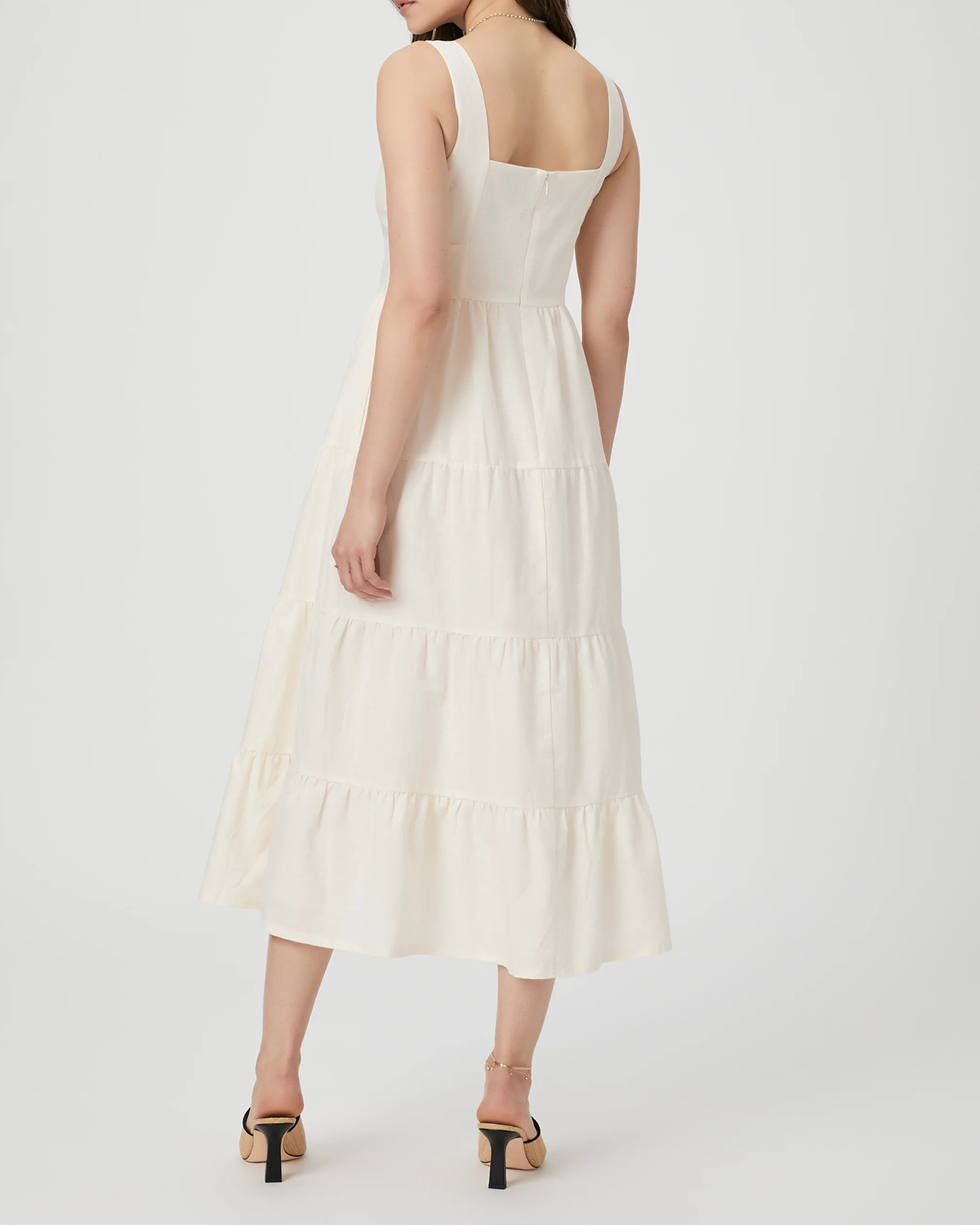 Ophella Midi Dress
