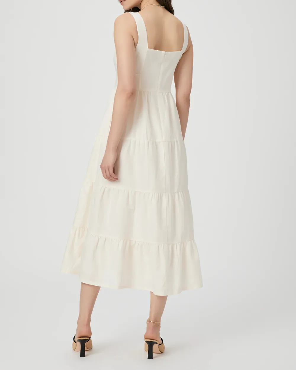 Ophella Midi Dress