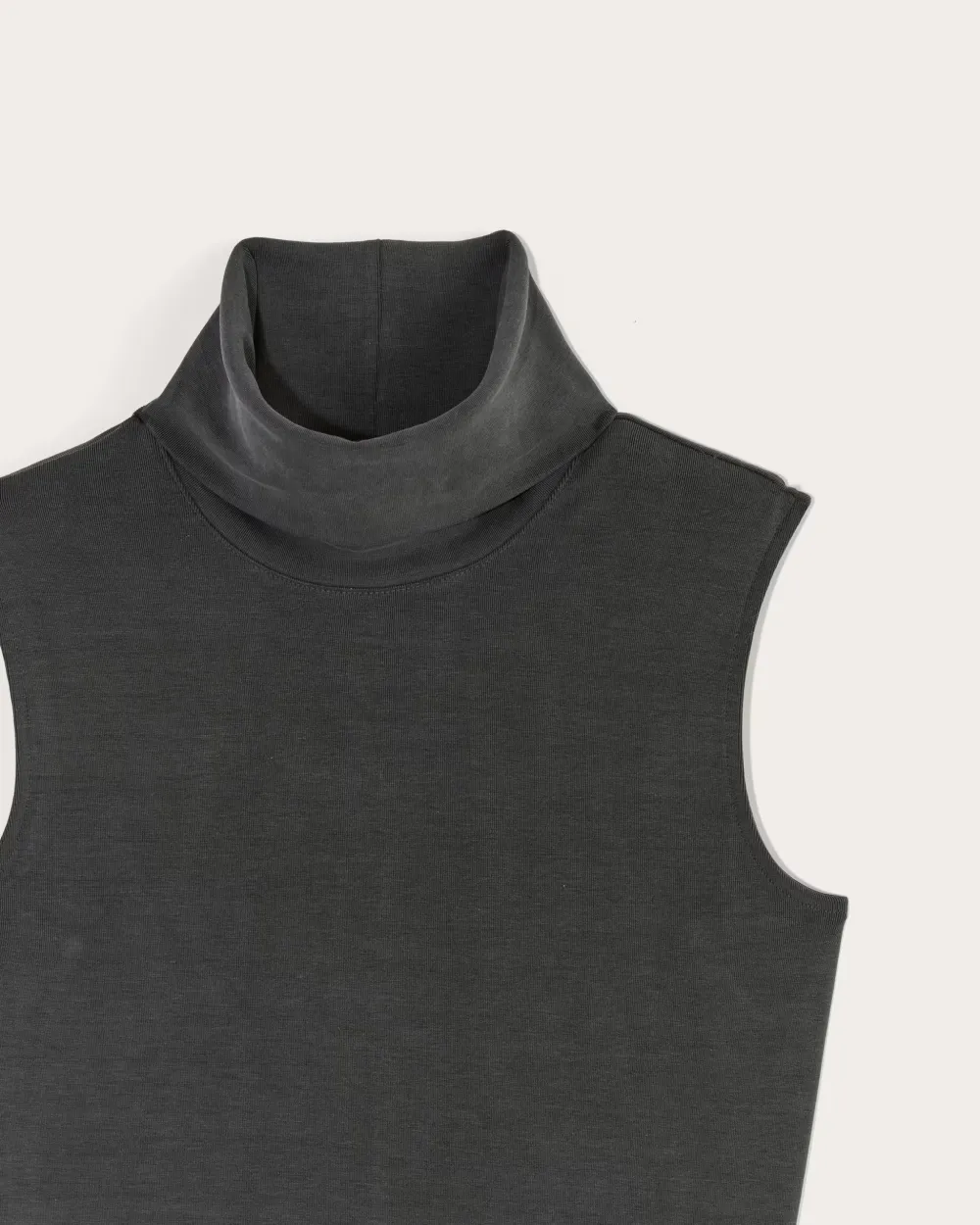 Casual Style Sleeveless Dress