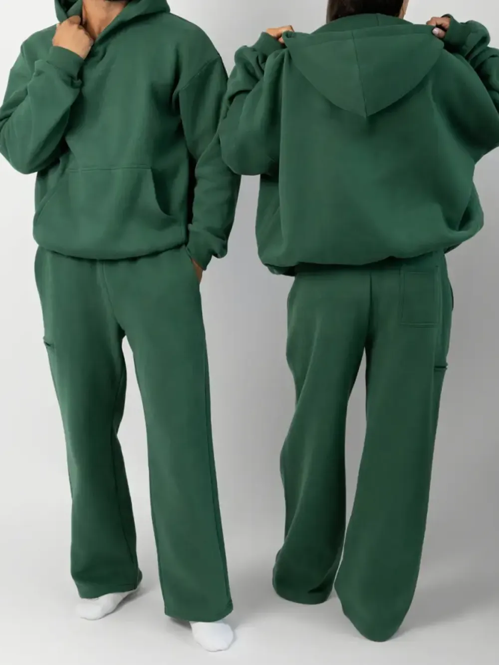 Affirmation Hoodie