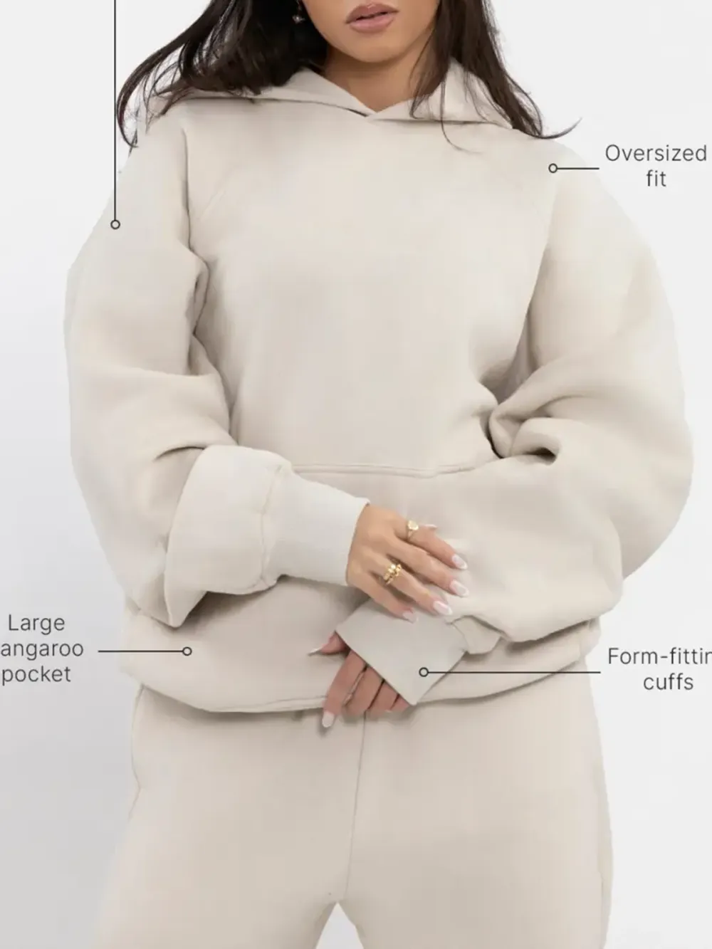 Tranquil Hoodie