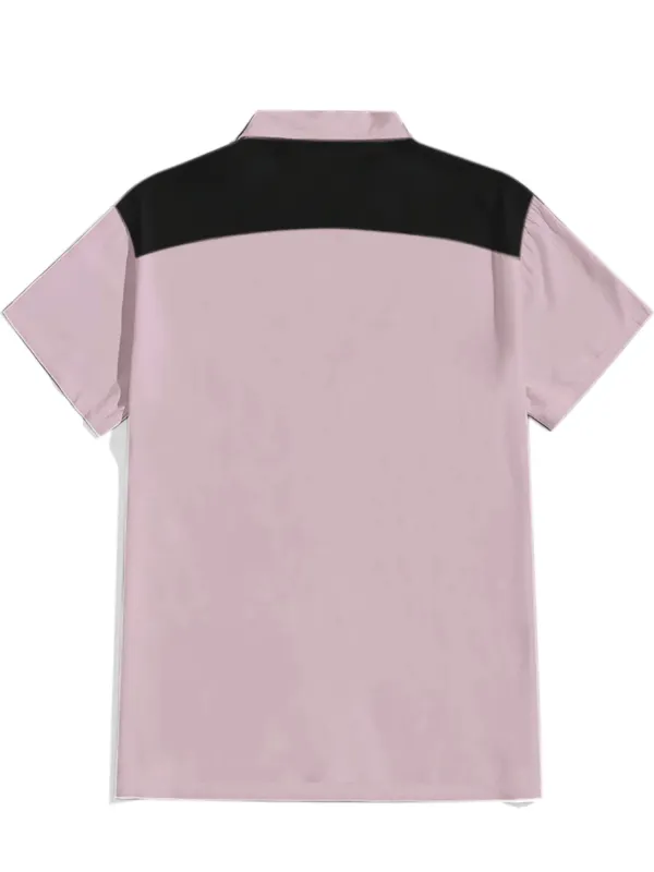 Bird Brains And Lightning Shirt