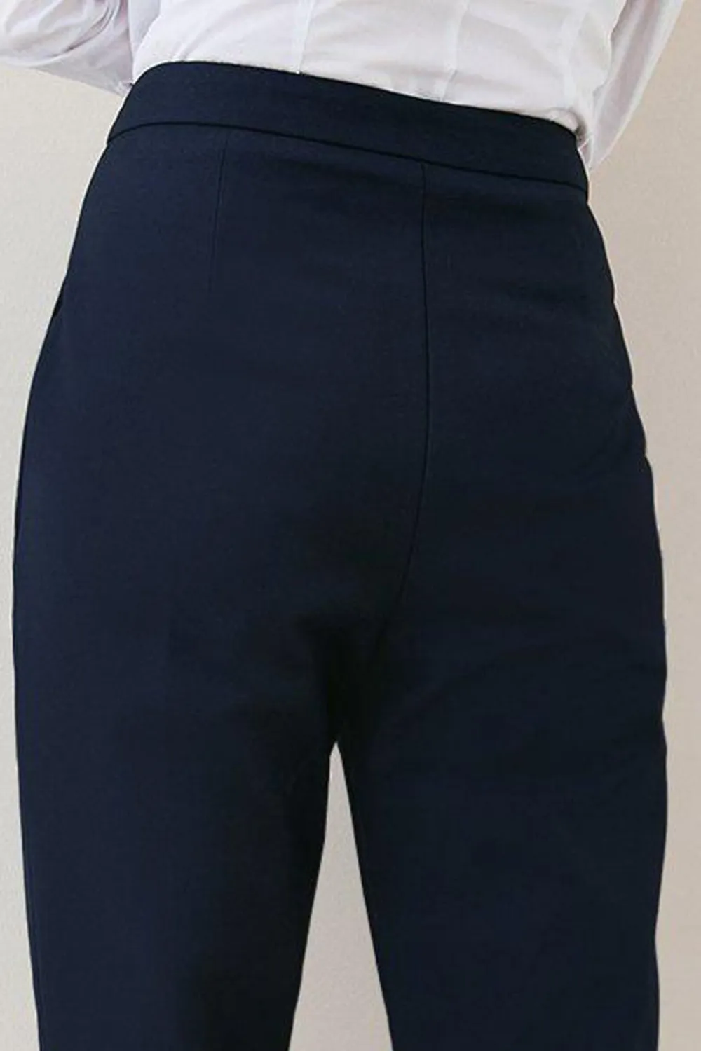 Daily Essential Techno Woven Trouser