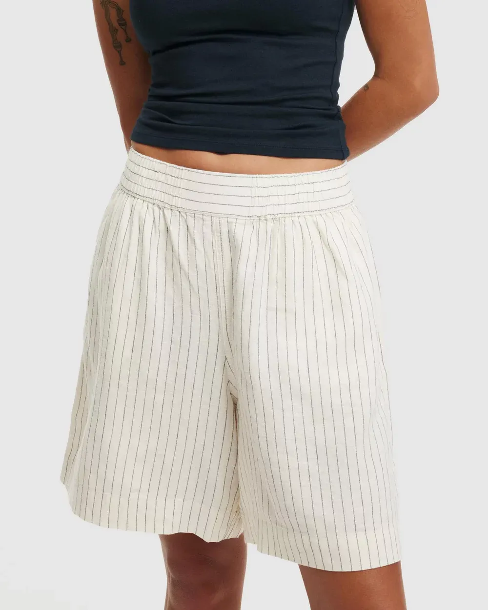 Long Suit Shorts