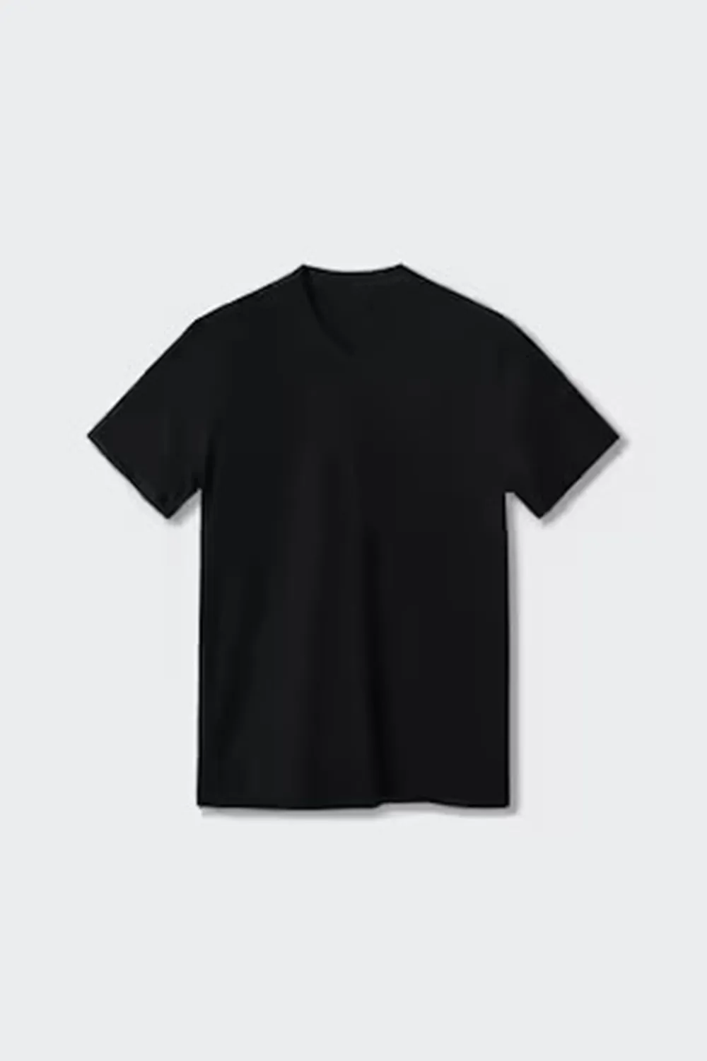 Slight Stretch Regular Fit T-shirt