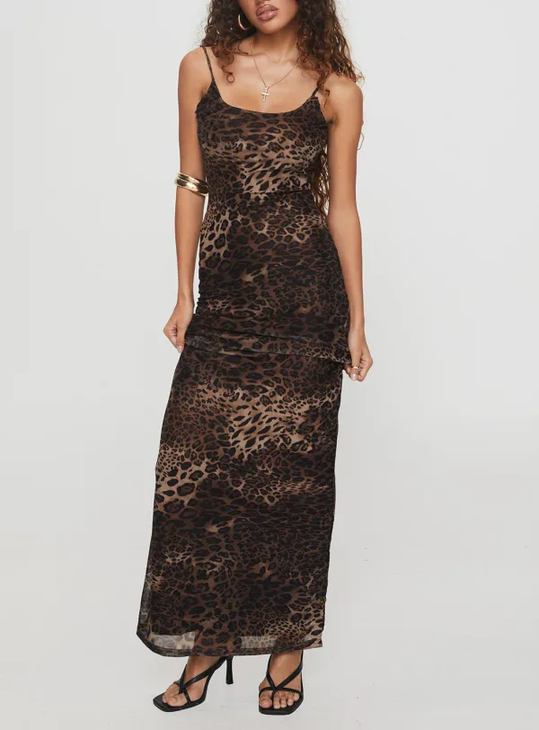 Knox Maxi Dress