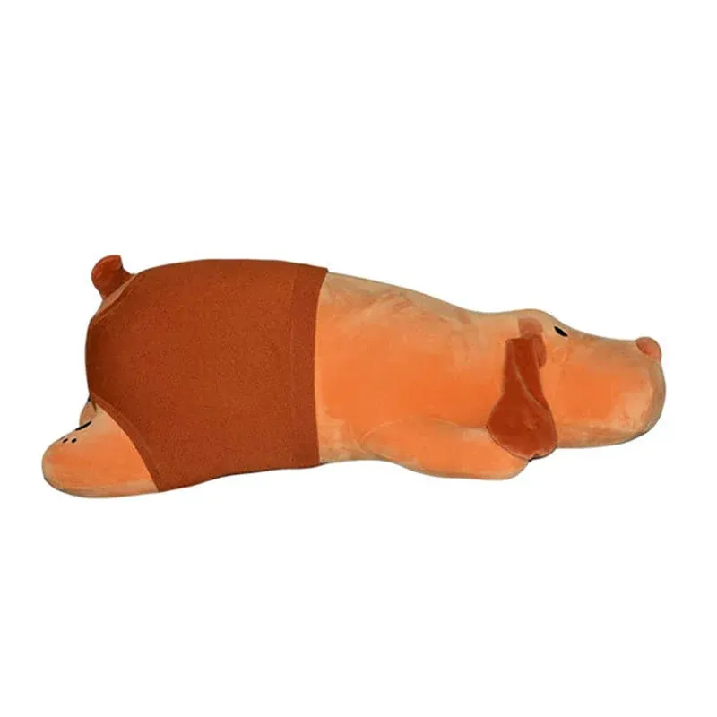 Polar Bear Pillow Remote Sex Machine – Discreet & Compact