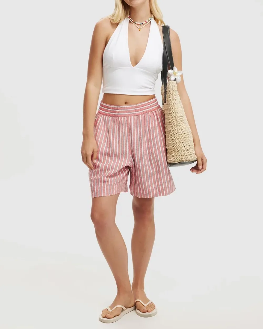 Long Suit Shorts